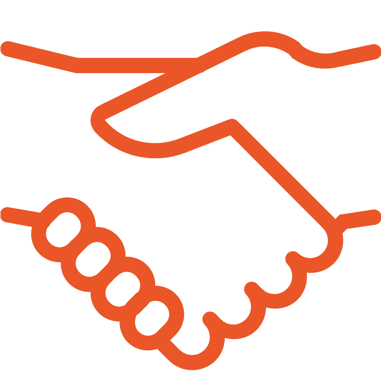 Negotiation and partnerships