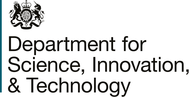 The Department for Science, Innovation and Technology