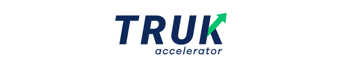 Truk accelerator