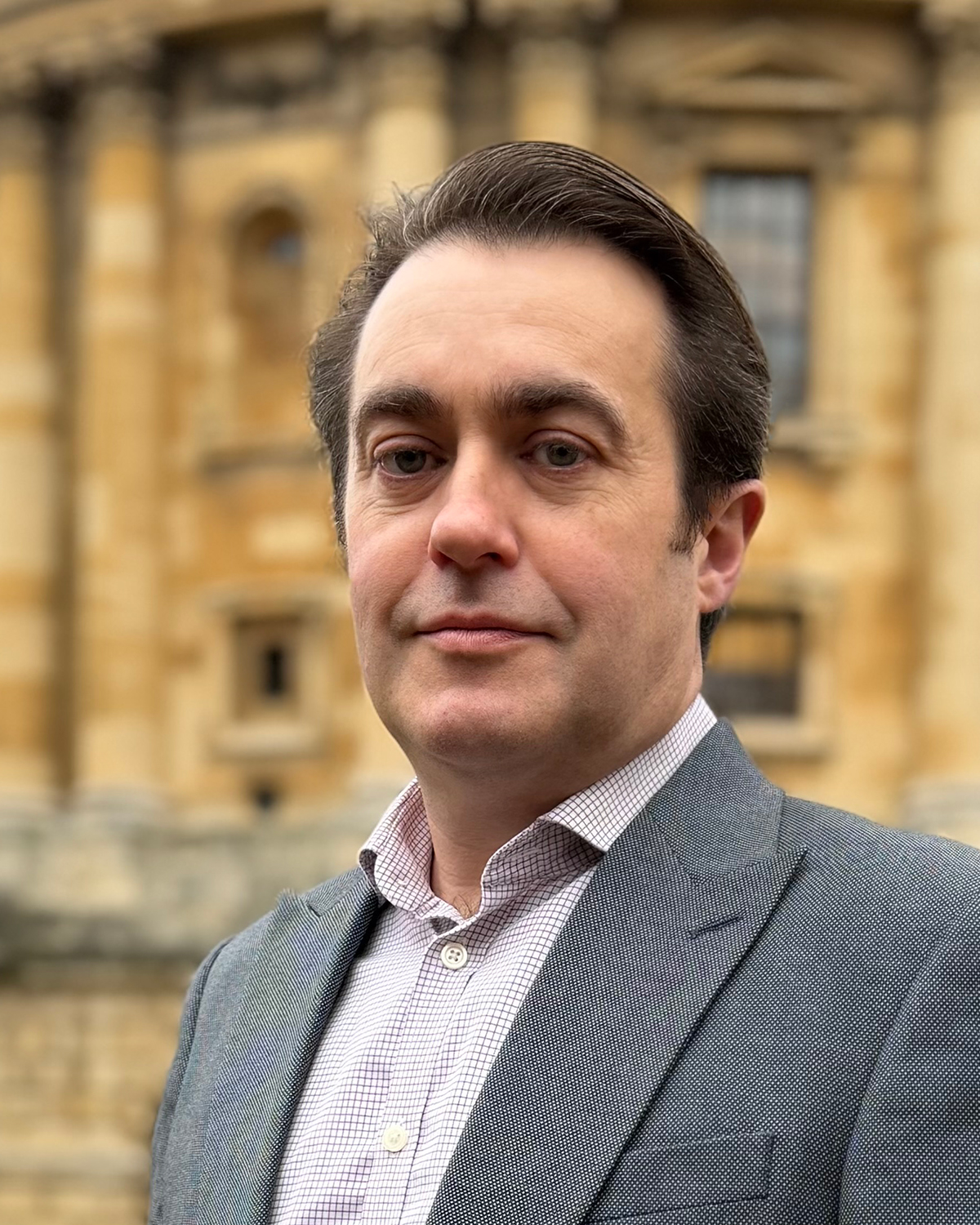 Dr. Bruno Reynolds photo