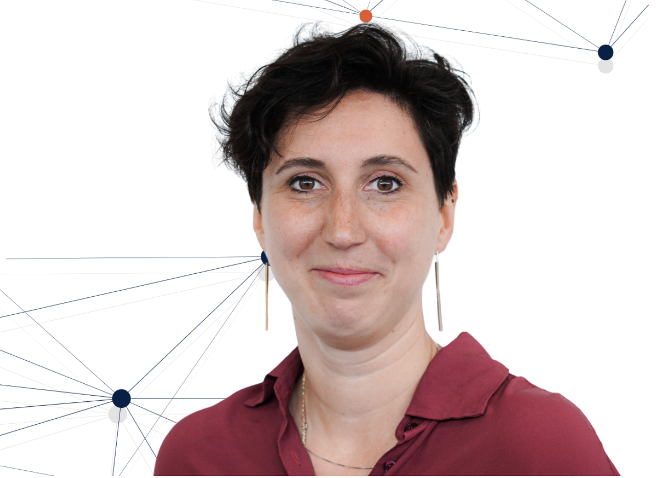 Dr. Irene Dal Poz photo