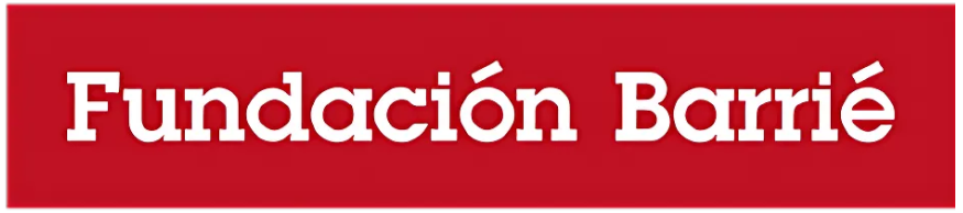 Fundación Barré logo