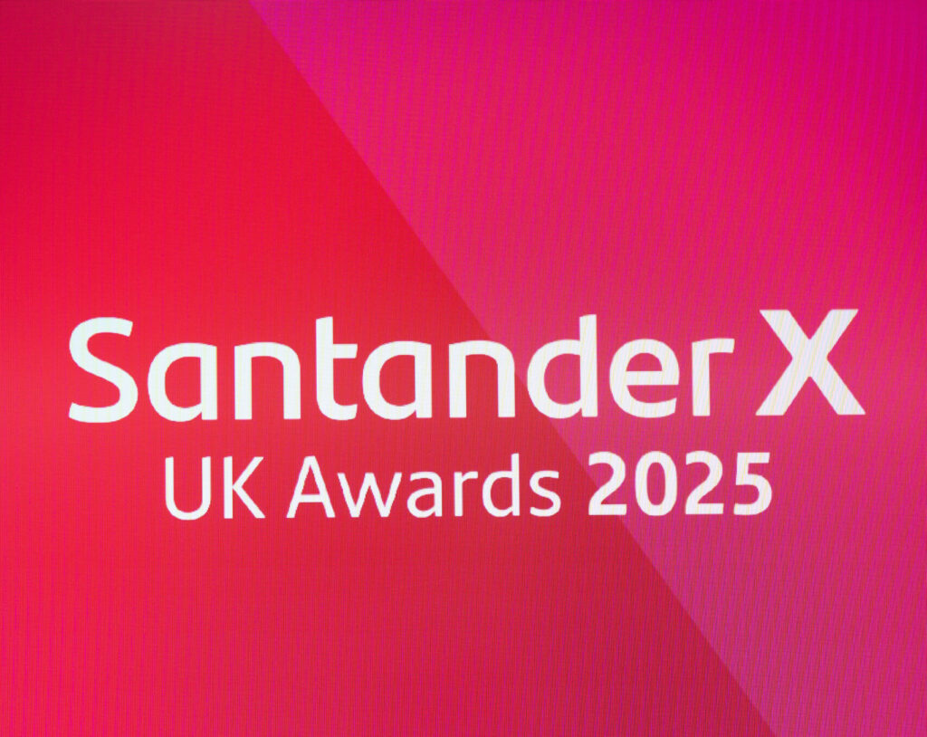 Empowering Global Entrepreneurship: Santander X Awards