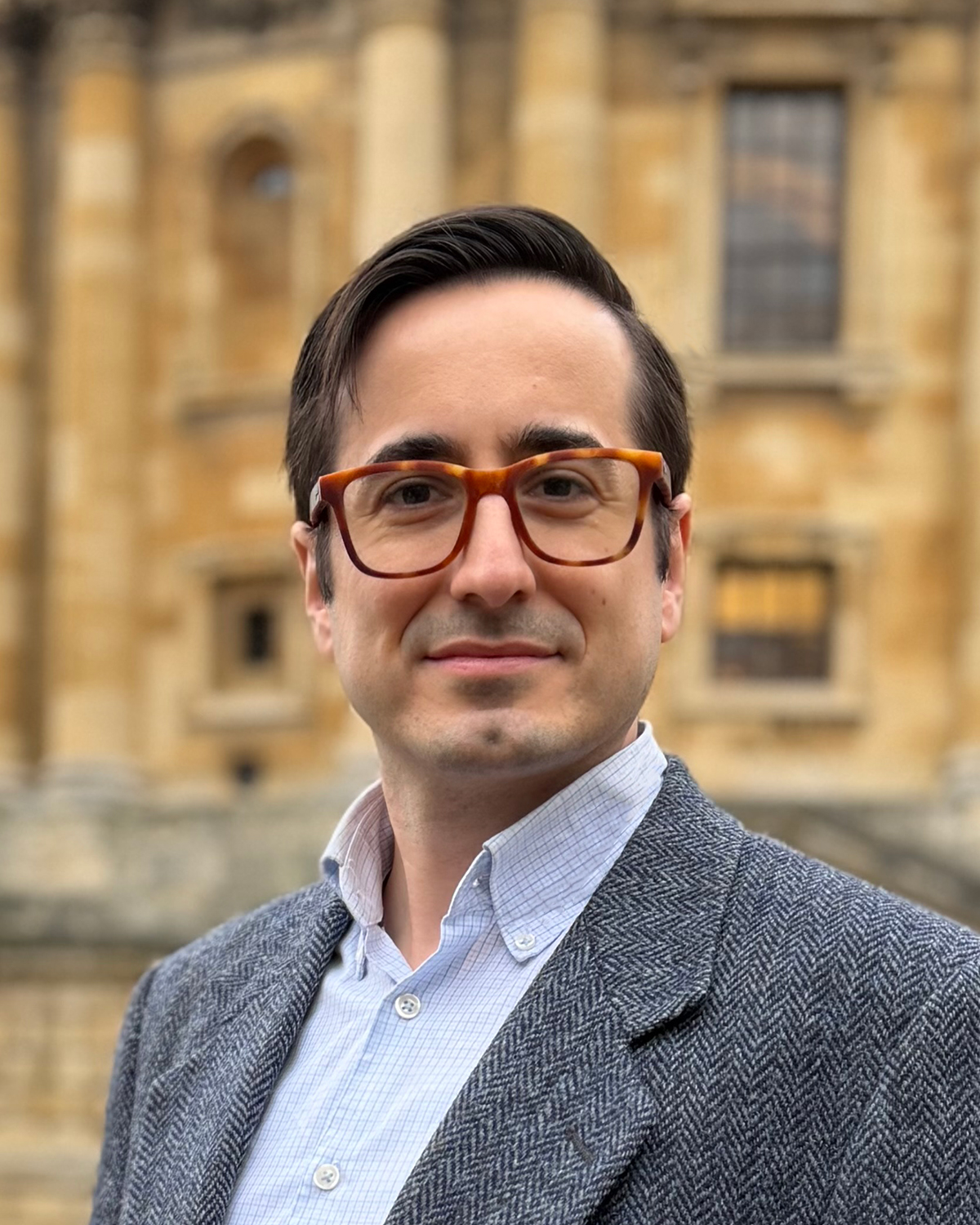 Sebastian Tagle photo