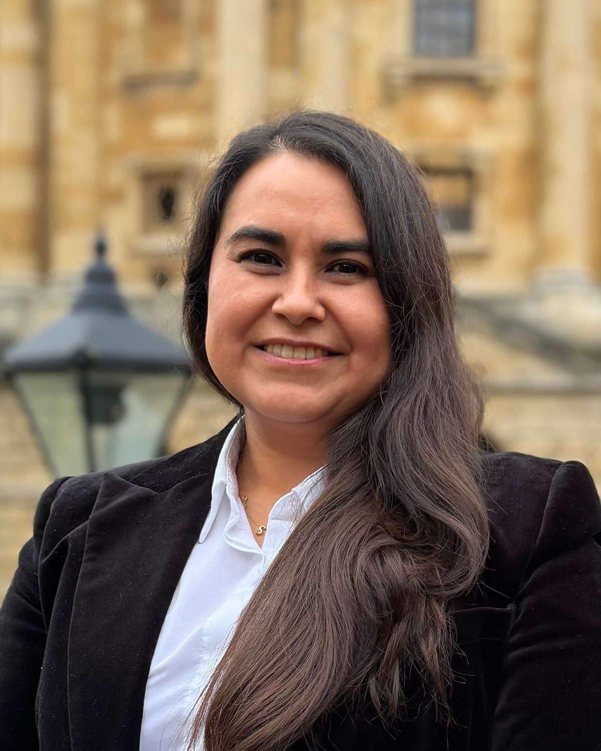 Dr. Silvana JImenez  photo