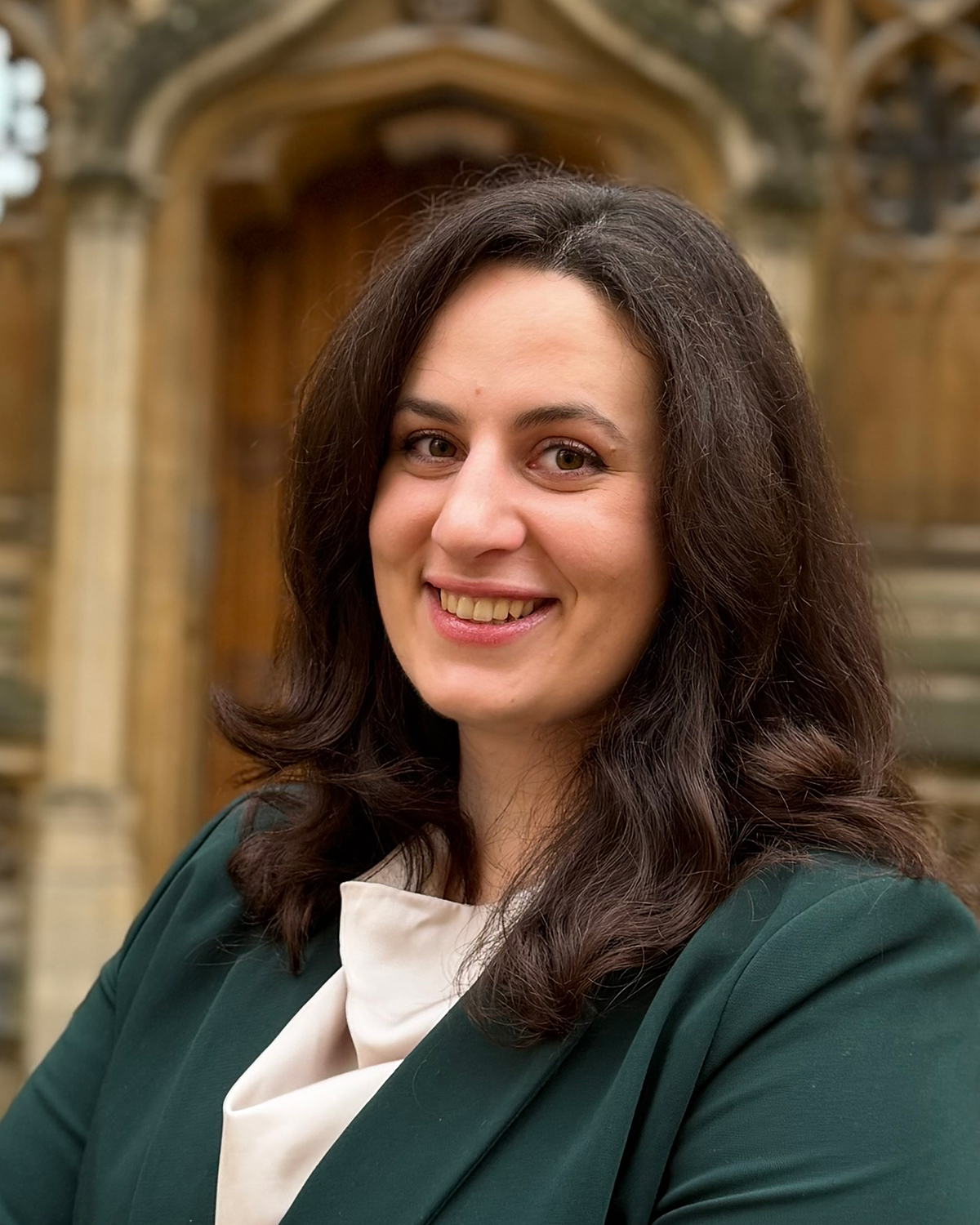 Sophie Flammer photo