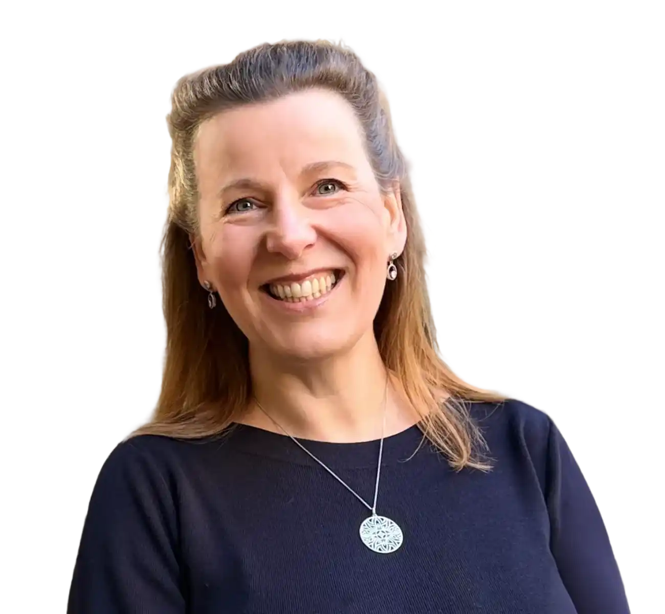 Dr. Alexandra Bush photo