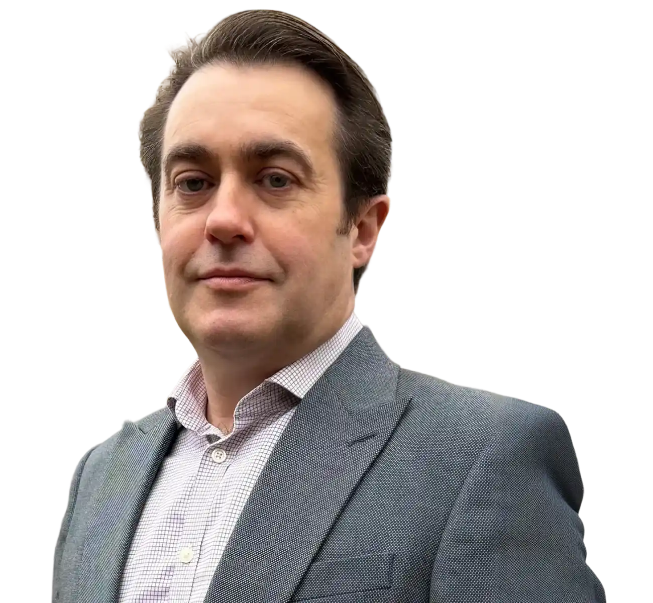 Dr. Bruno Reynolds photo