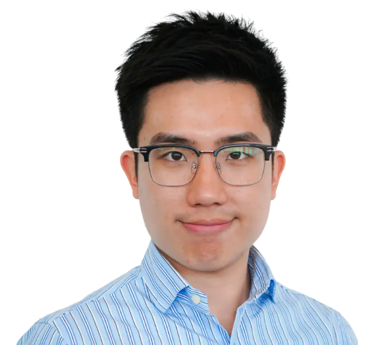 Dr. Frank Wong photo