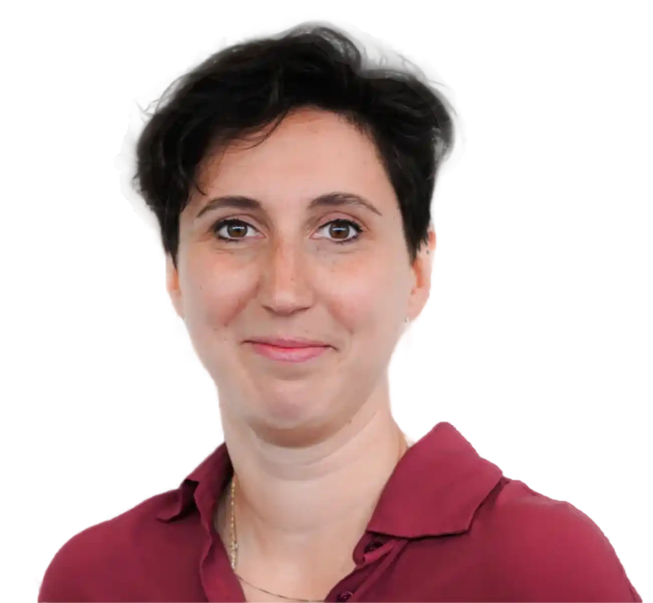 Dr. Irene Dal Poz  photo