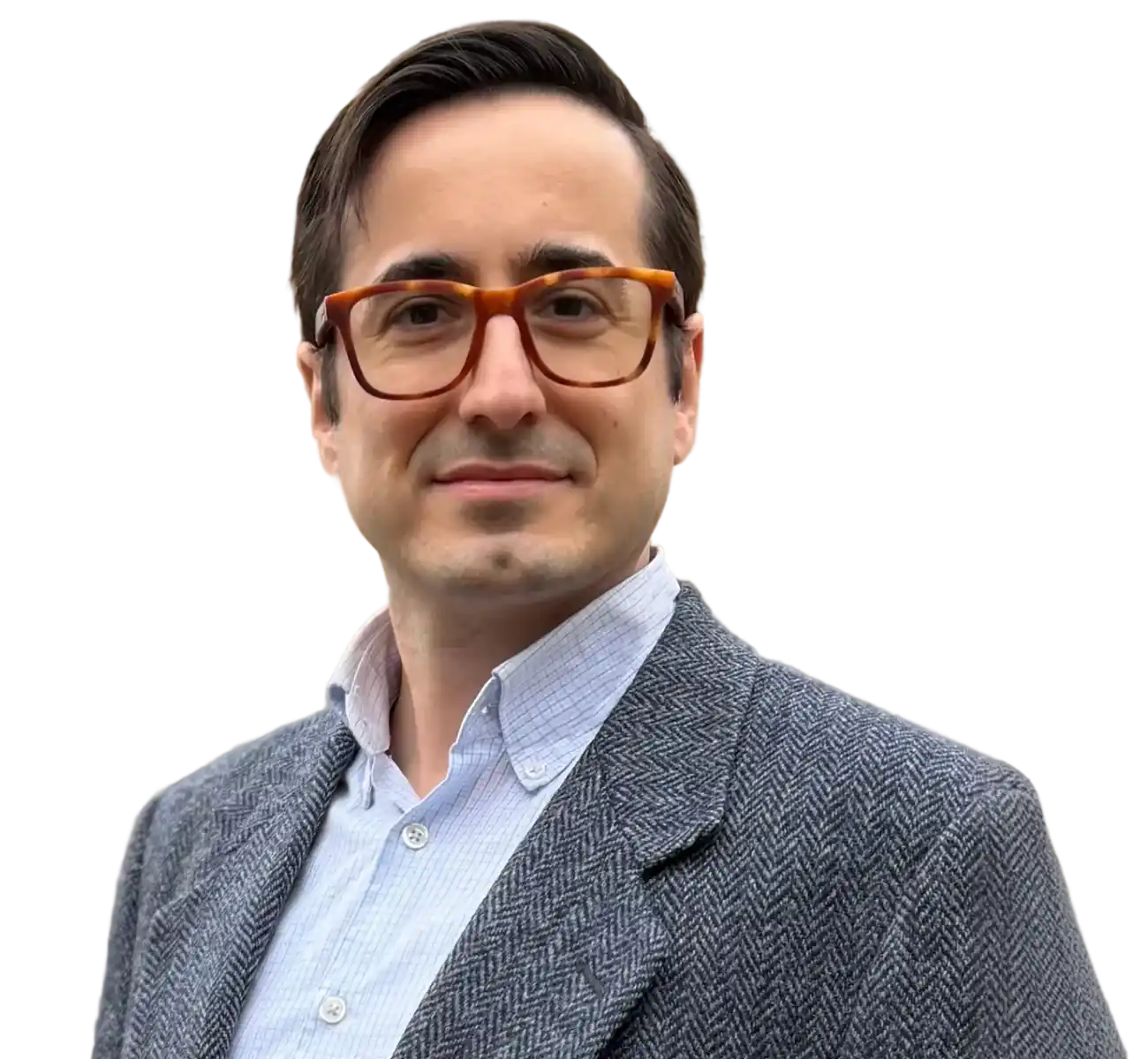 Sebastián Tagle photo