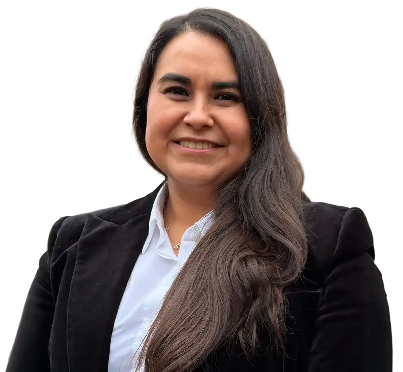 Dr. Silvana Jimenez photo