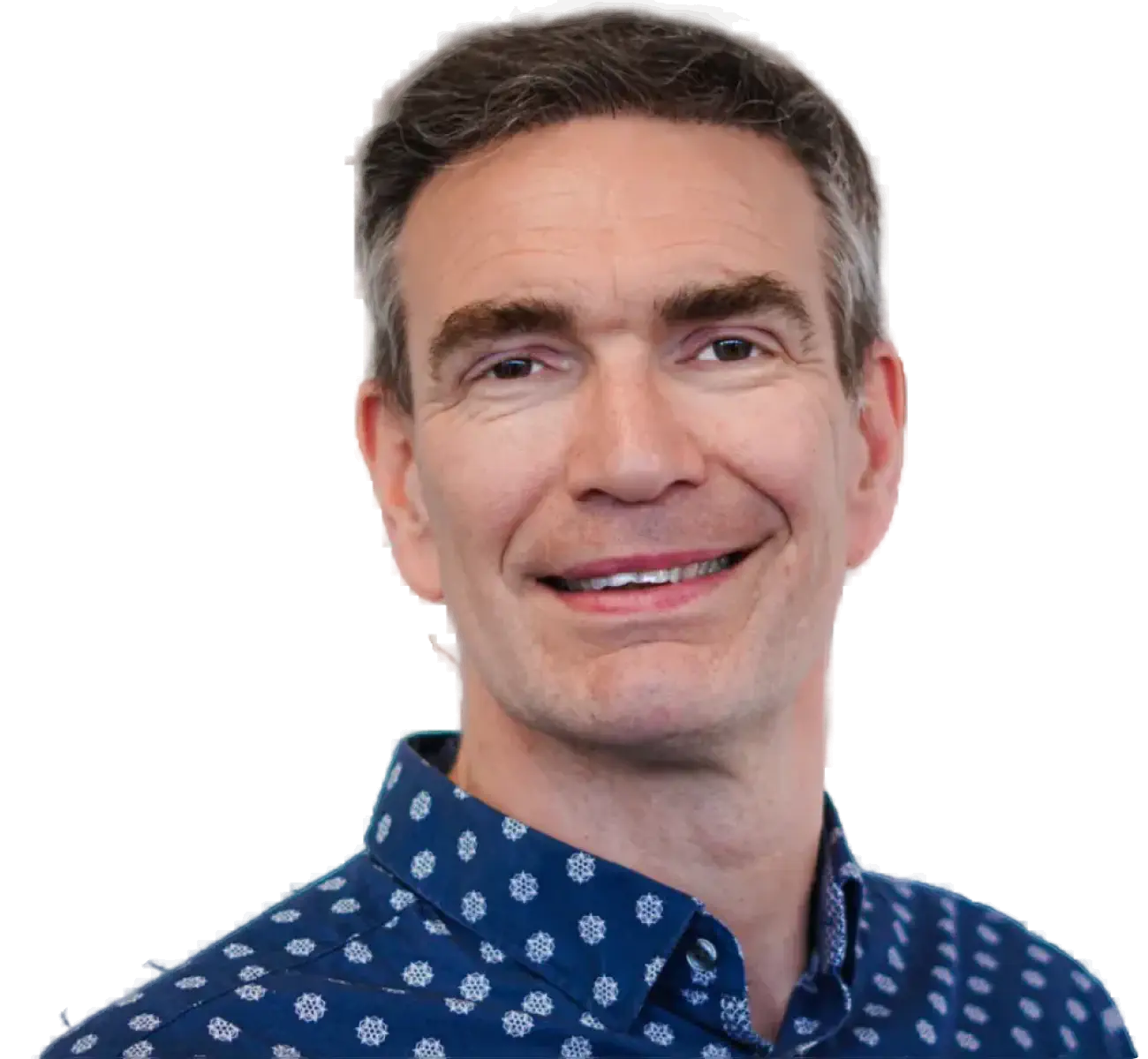 Dr. Steve Cleverley photo