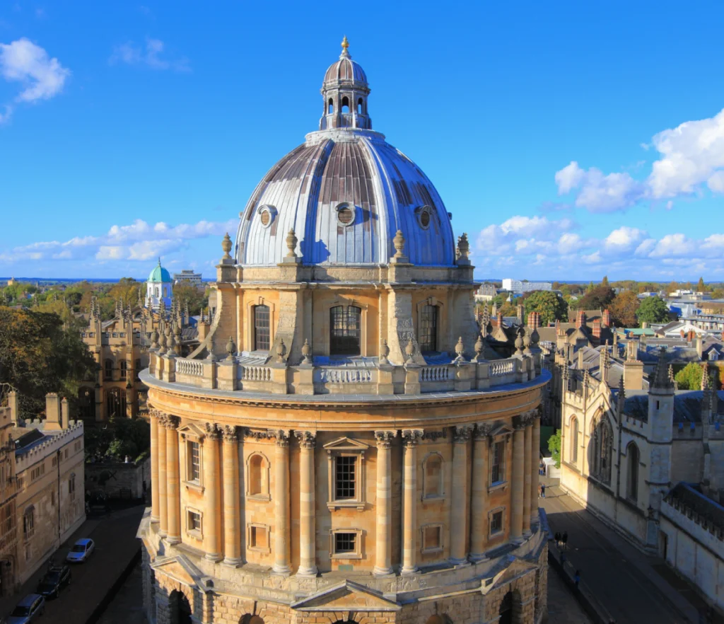 Maximising HEIF Allocations: How Oxentia Helped English Universities Unlock Hidden Value