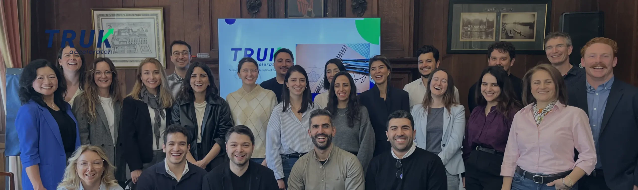 TRUK Accelerator: Empowering Cleantech Startups for Global Impact