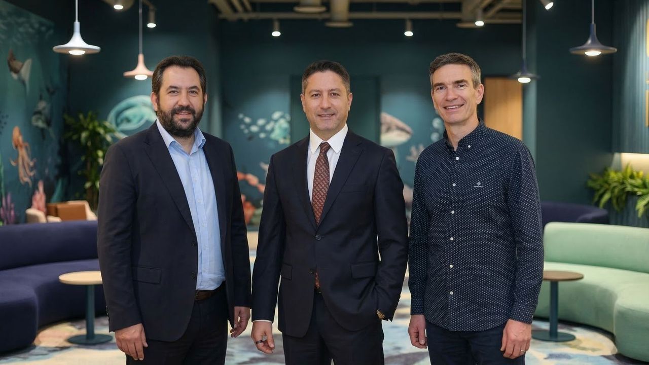 Oxentia Supports the Launch of the Second Cohort of the TRUK Accelerator Programme