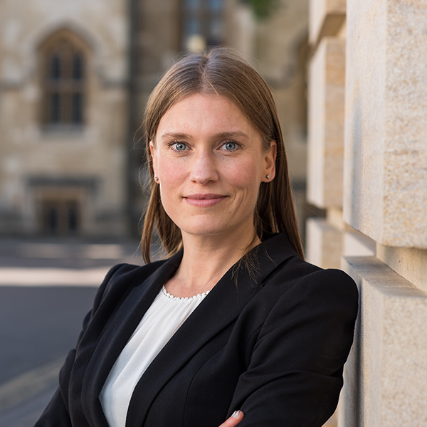 Britta C Wyatt photo