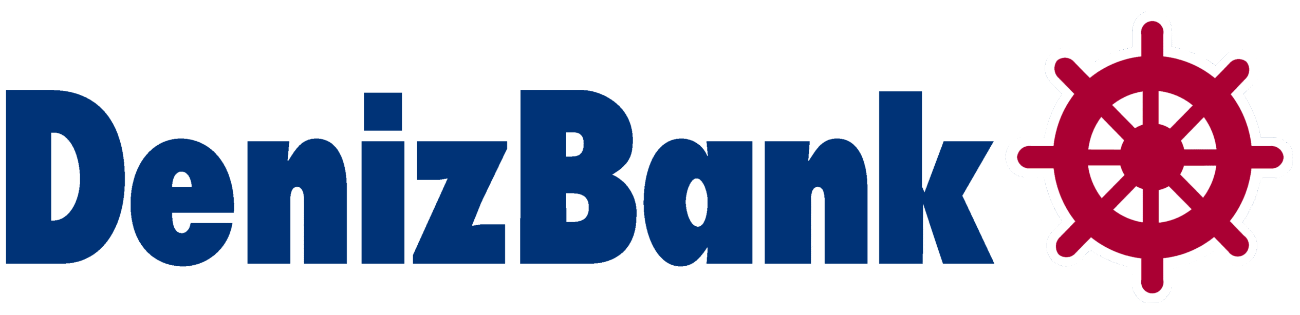 DenizBank logo