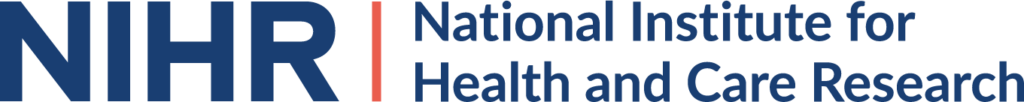 NIHR logo