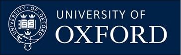 University of Oxford logo