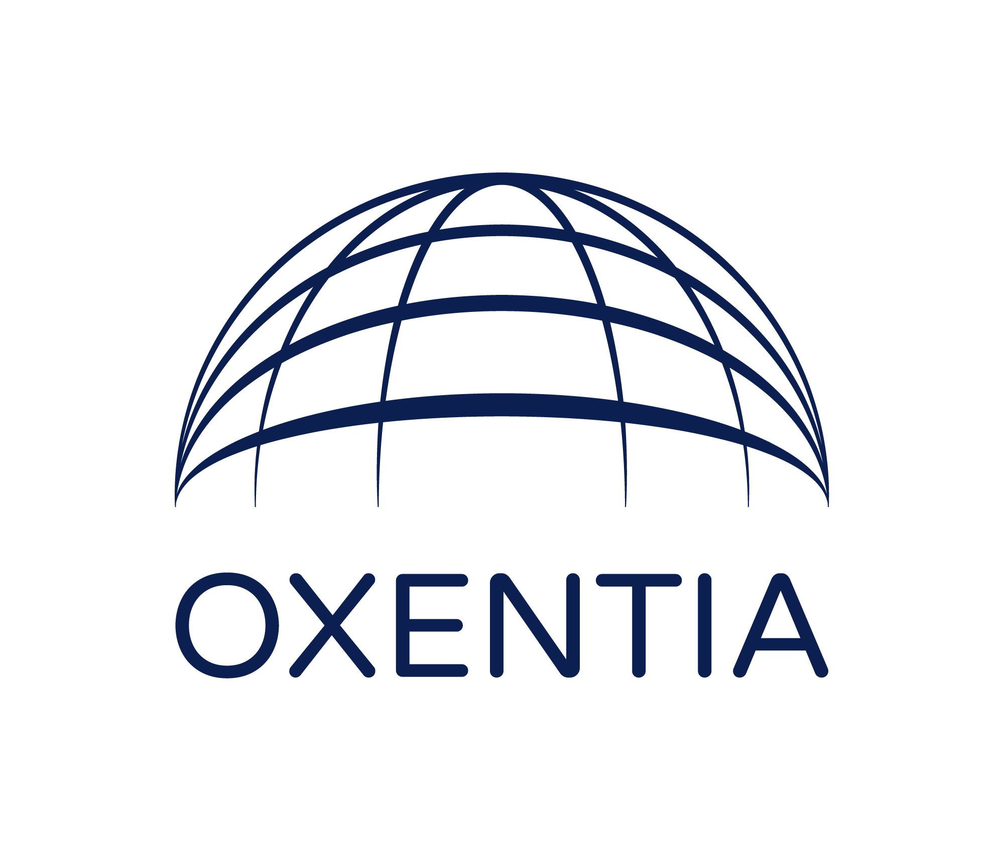 Logo Oxentia