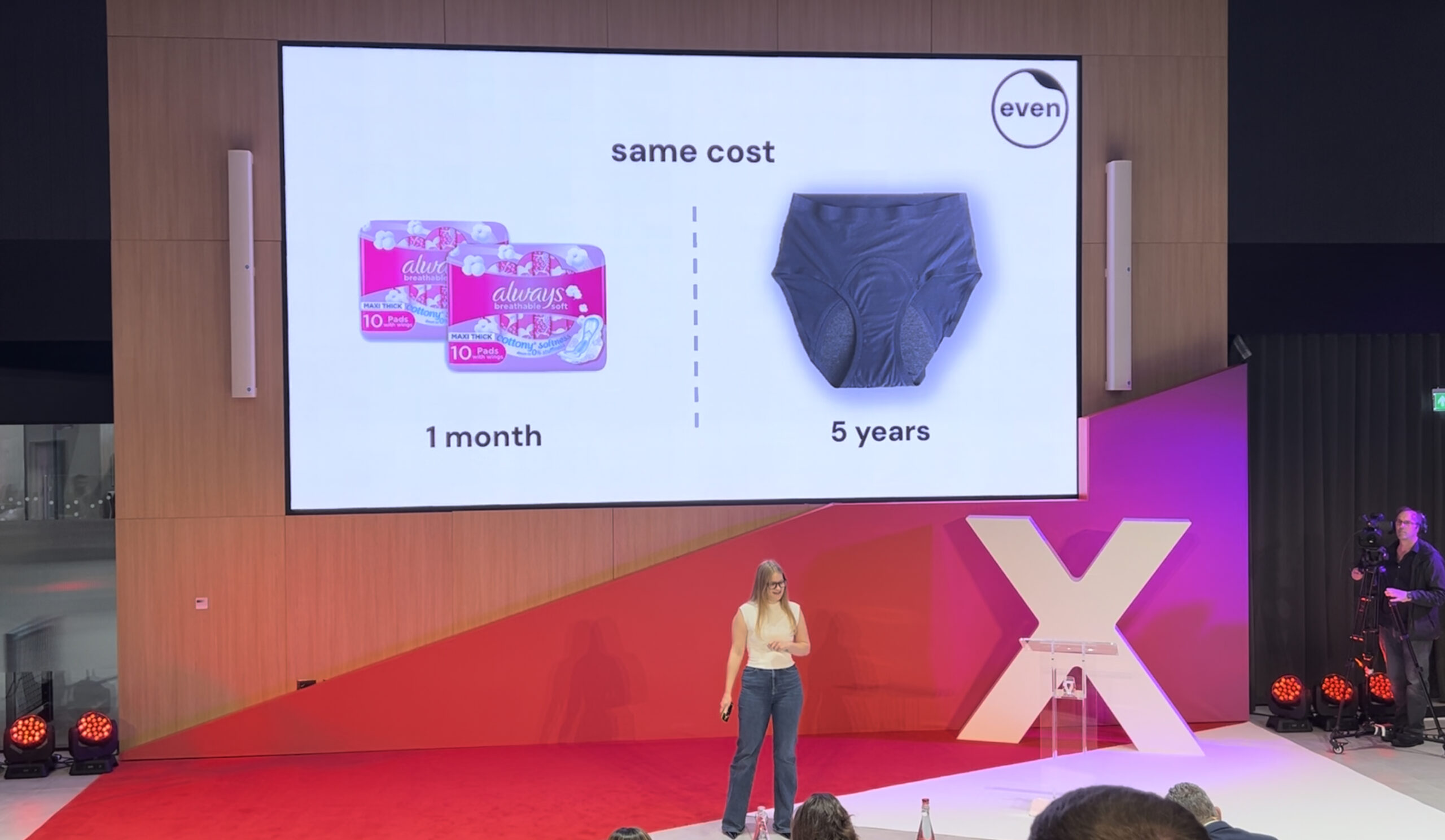 What to include in a pitch deck?