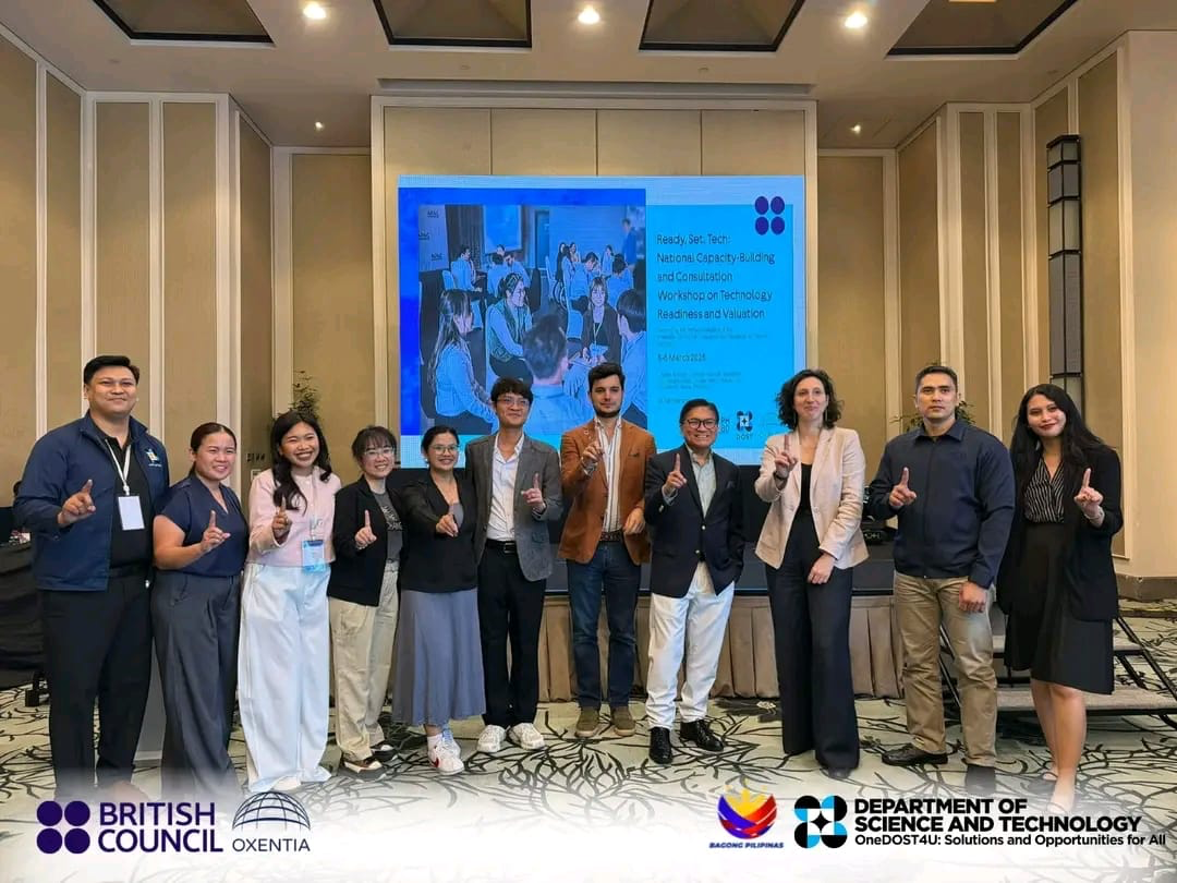 The Testing Truth – how an ecosystem moves from knowledge production to international leadership