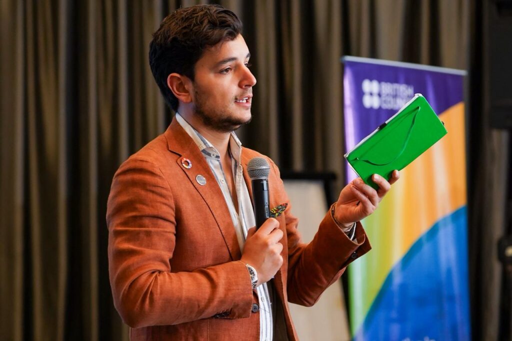 Strengthening research commercialisation in the Philippines