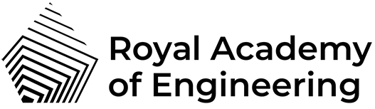 Royal Academy of Engineering logo