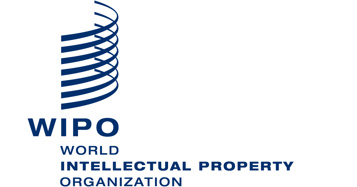 WIPO logo