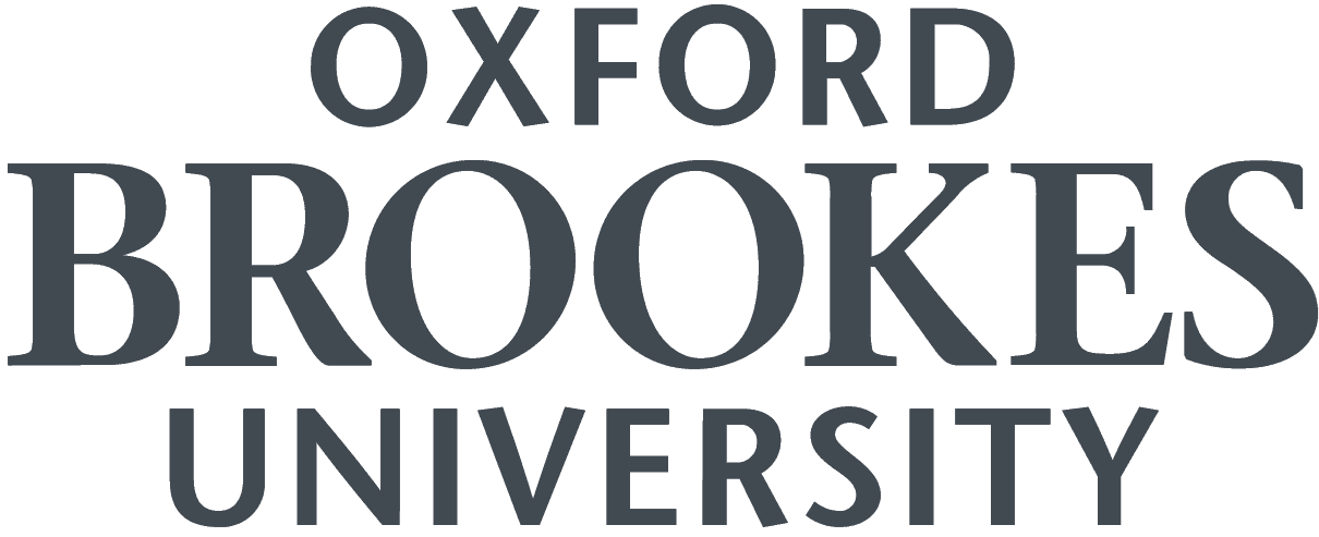 Oxford Brookes University logo