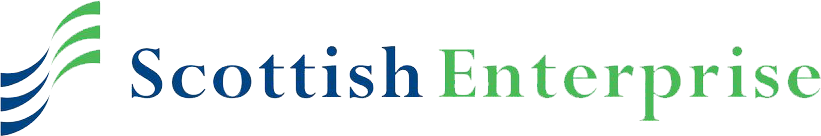 Scottish Enterprise logo