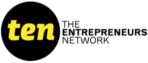 The Entrepreneurs Network logo