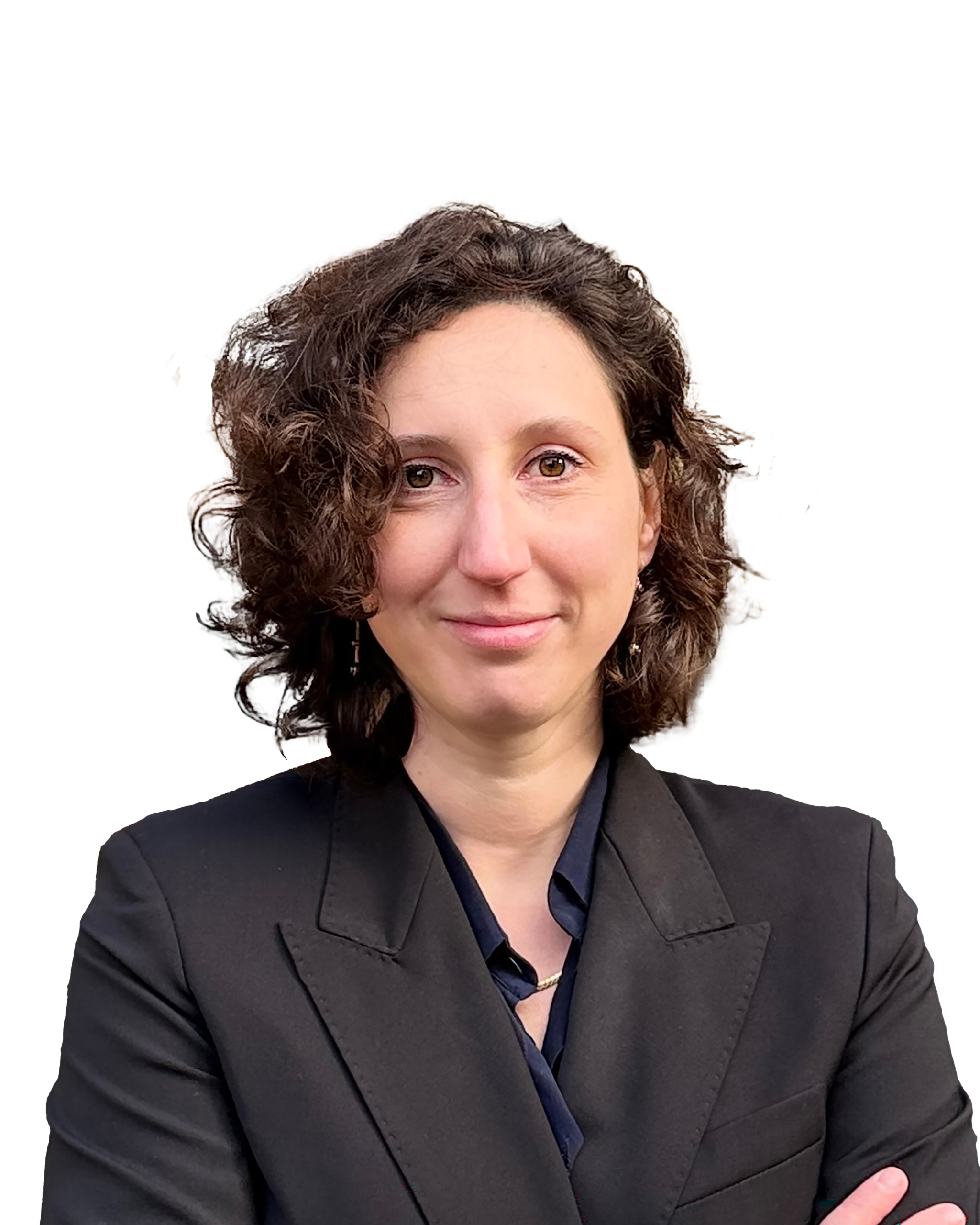 Dr Irene Dal Poz  photo